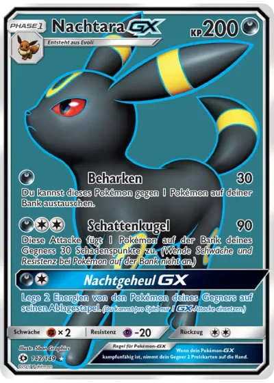 Nachtara GX