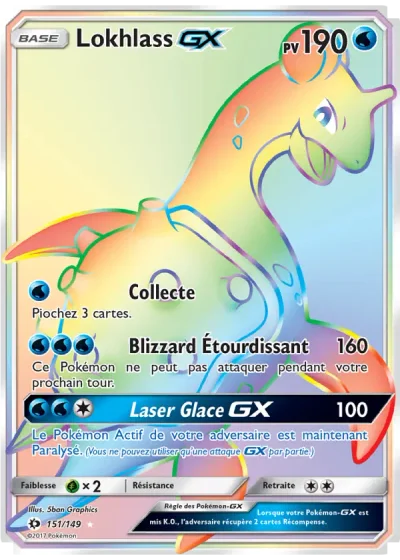 Lokhlass GX