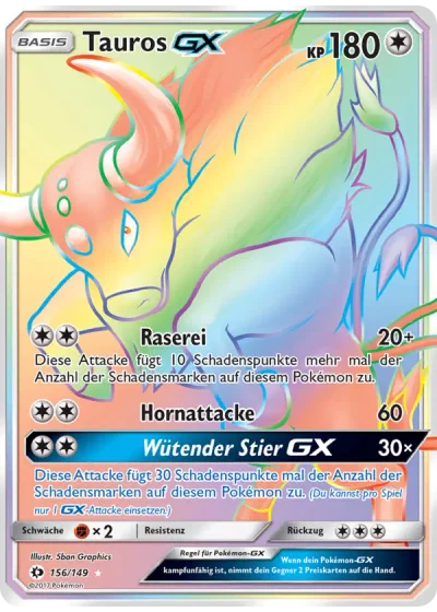 Tauros GX