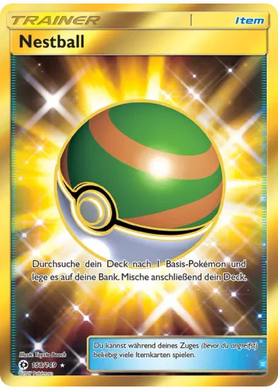 Nestball