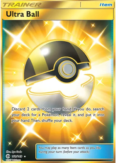 Ultra Ball