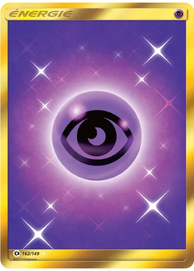 Énergie Psy