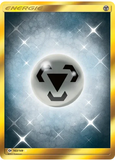 Metall-Energie