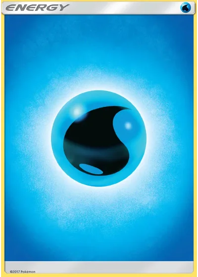 Water Energy