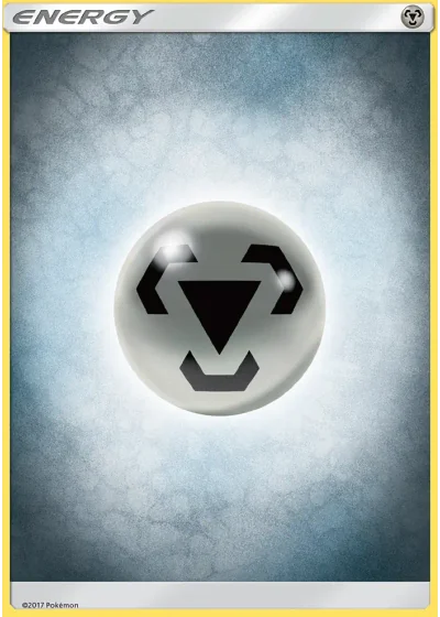 Metal Energy