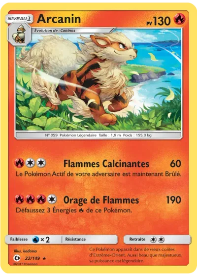 Arcanin