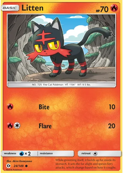 Litten