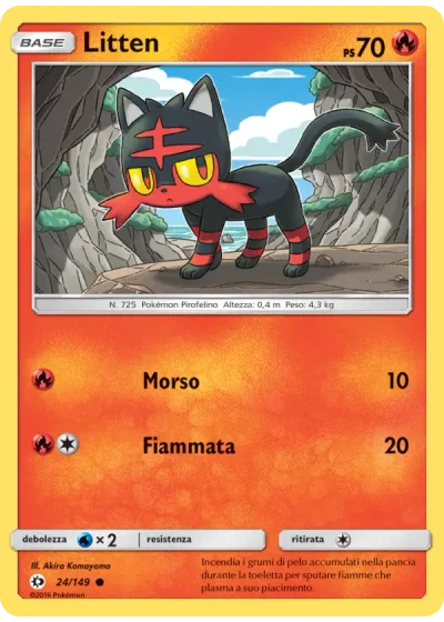 Litten