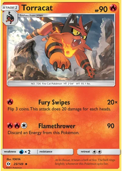 Torracat