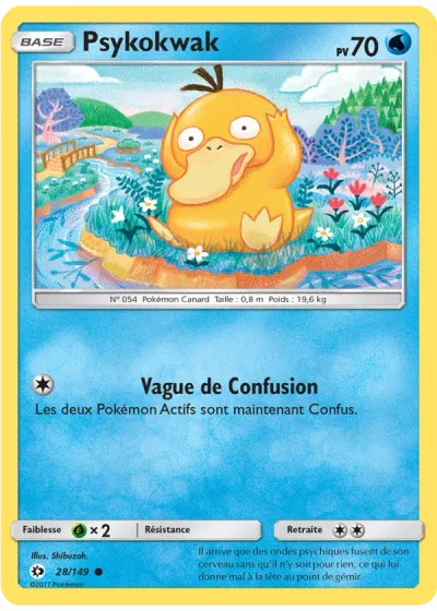 Psykokwak