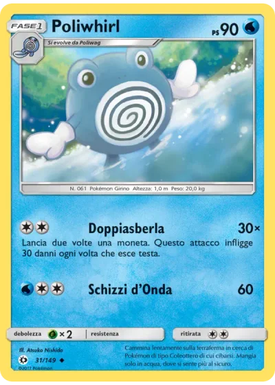 Poliwhirl