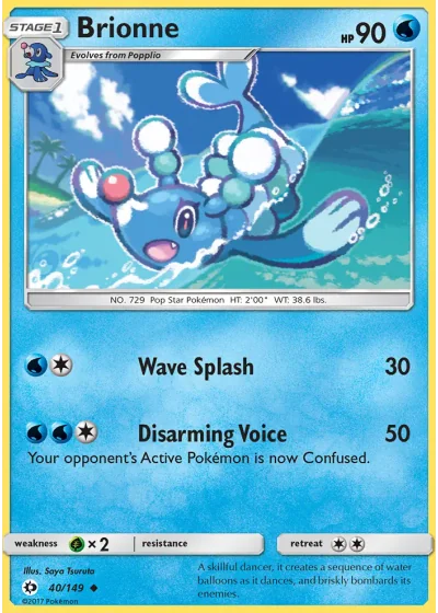 Brionne
