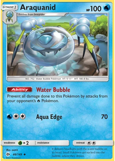 Araquanid