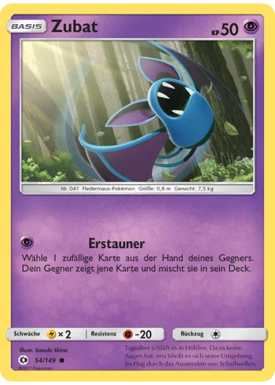 Zubat