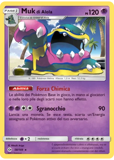 Muk di Alola