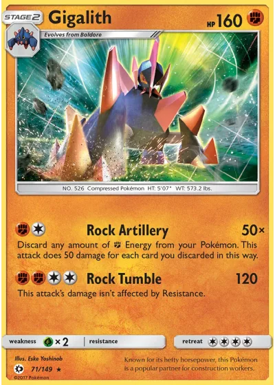 Gigalith