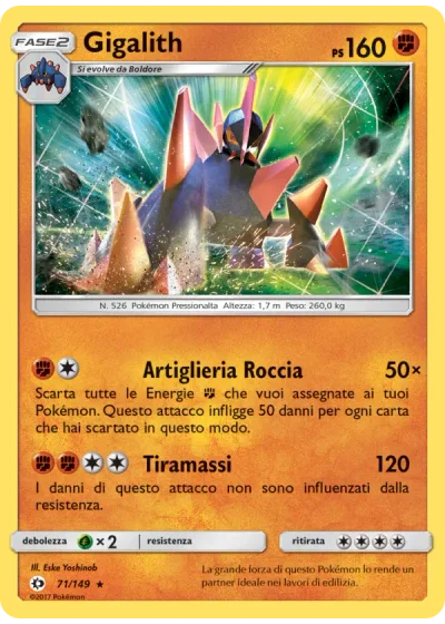 Gigalith