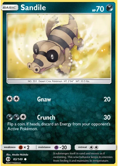 Sandile