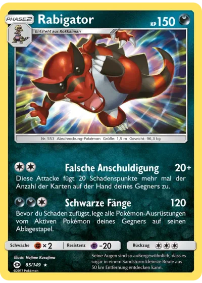 Rabigator