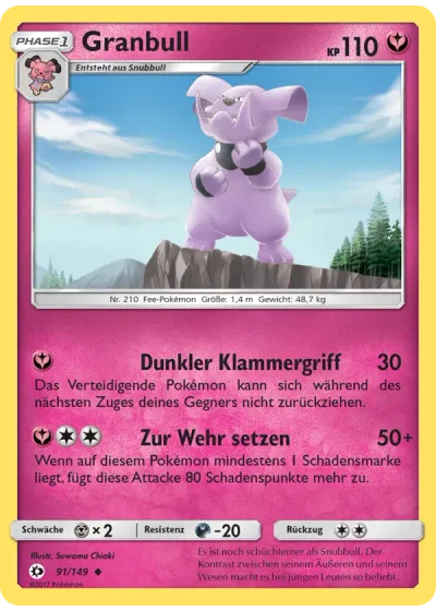 Granbull