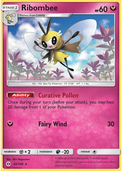 Ribombee