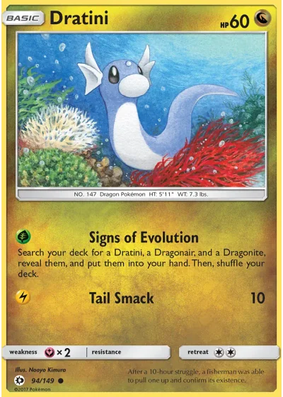 Dratini