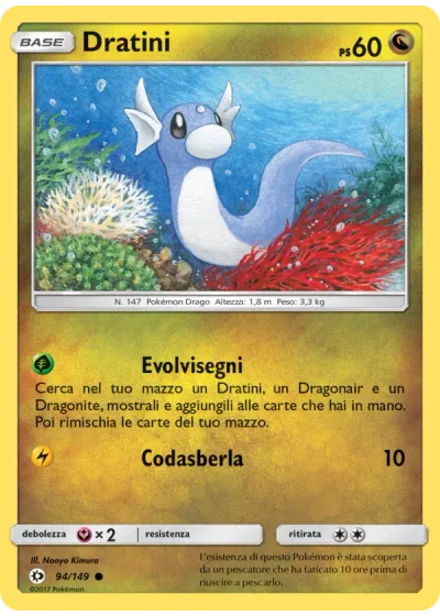 Dratini