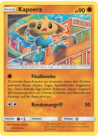 Kapoera