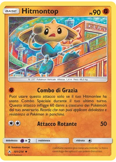 Hitmontop