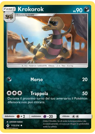 Krokorok
