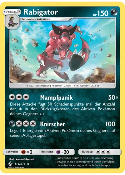 Rabigator