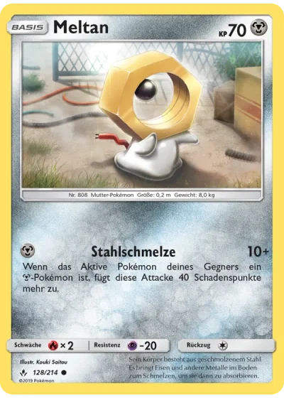 Meltan