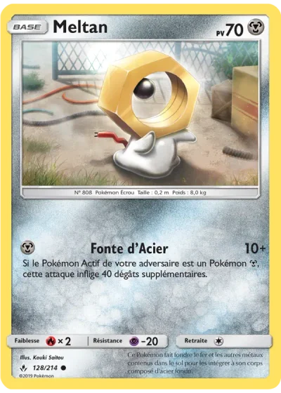 Meltan