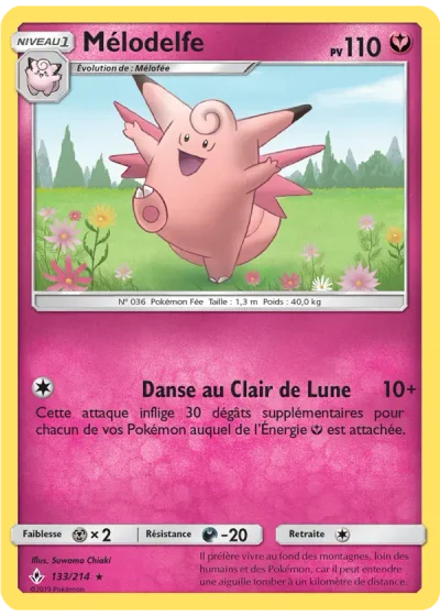 Mélodelfe