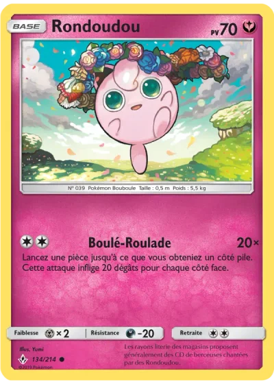 Rondoudou