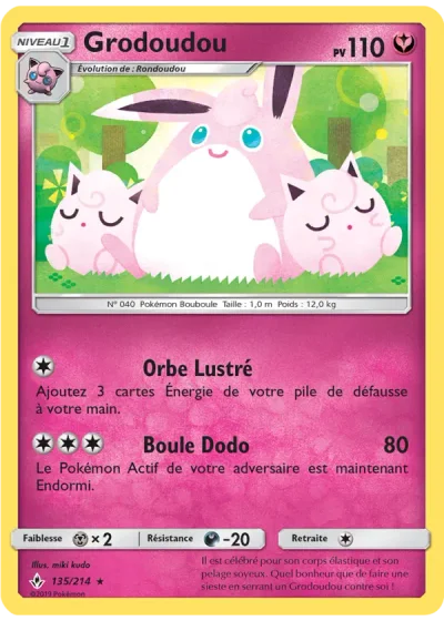 Grodoudou