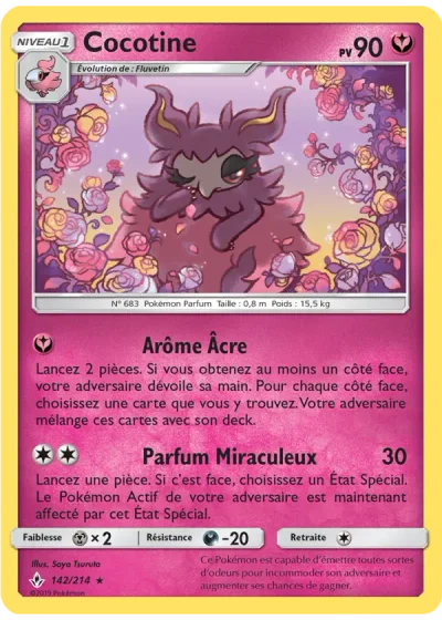 Cocotine