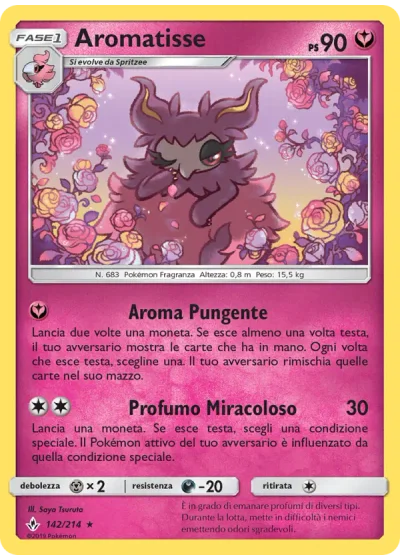 Aromatisse