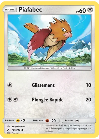 Piafabec