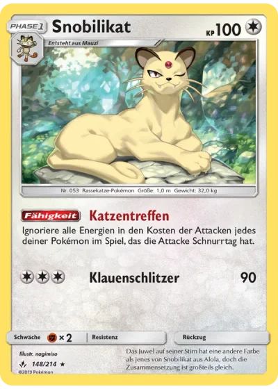 Snobilikat