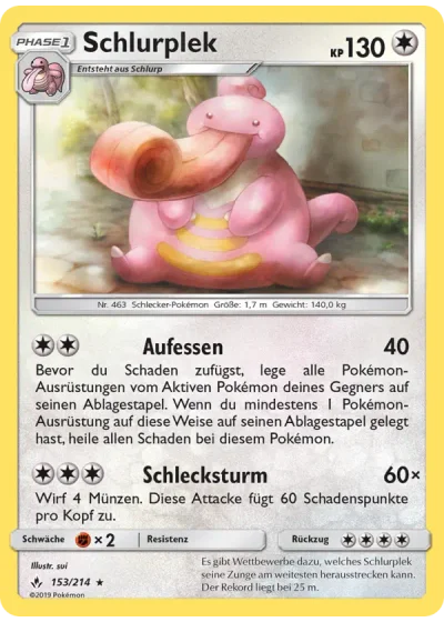 Schlurplek