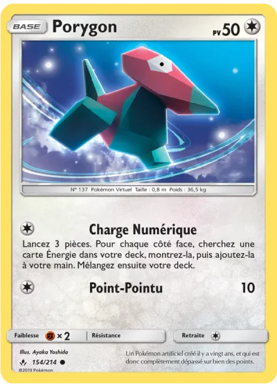 Porygon