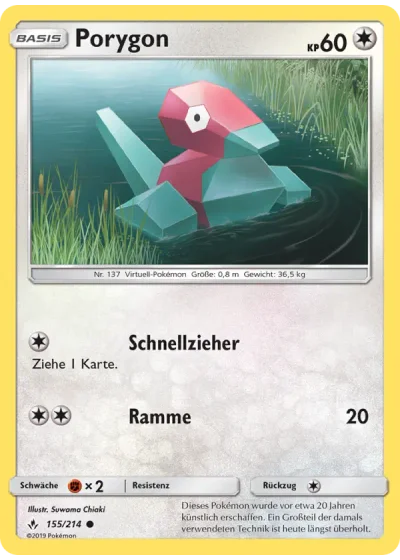 Porygon