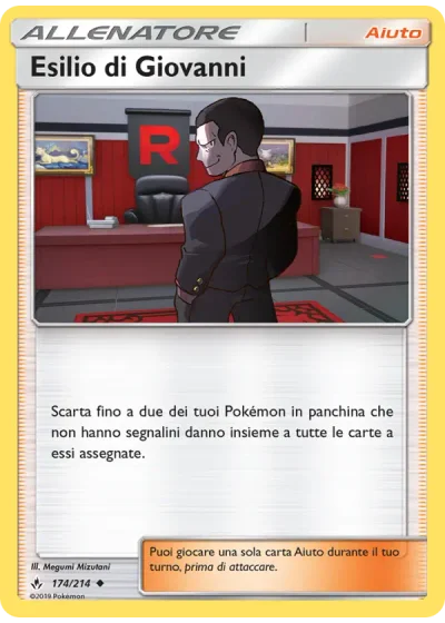 Esilio di Giovanni