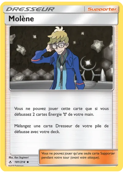 Molène