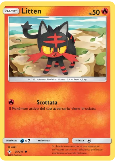 Litten
