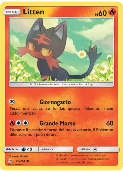 Litten