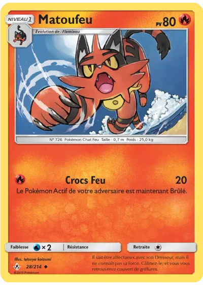 Matoufeu