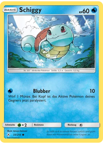 Schiggy