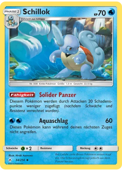 Schillok